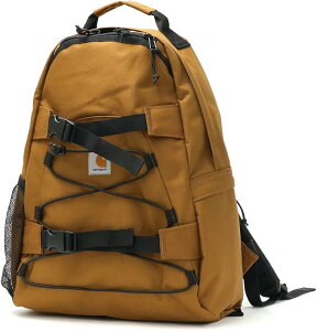 �J�[�n�[�g �����b�N CARHARTT WIP KICKFLIP BACKPACK �����b�N�T�b�N �f�C�p�b�N ���[�N�o�b�O �o�b�N�p�b�N I006288 Hamilton Brown�i�n�~���g���E�u���E���j
