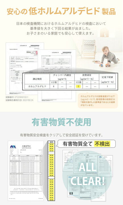 楽天市場】【公式】GGUMBIベビーサークル マット セット ベビーベッド  