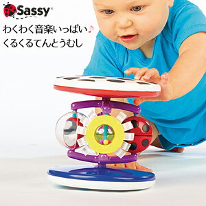 ベビーおもちゃ Sassyの人気商品 通販 価格比較 価格 Com