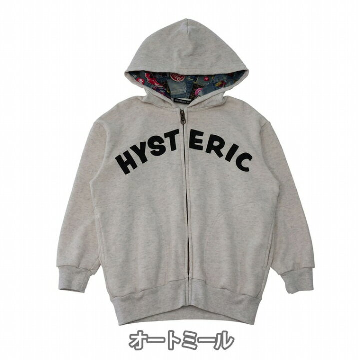 楽天市場】Hystericmini ヒステリックミニ J IN MINI 