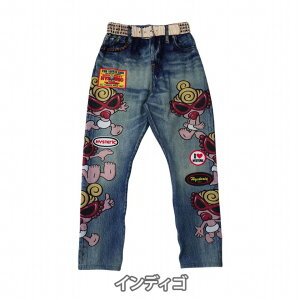 Hystericmini qXebN~j@STEP BY STEP nCeVXgb` N Like a denim