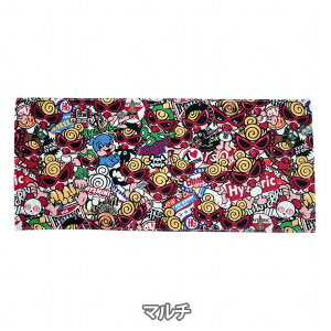 Hystericmini qXebN~j@HYSTERIC MINI ALLSTARS tFCX^I