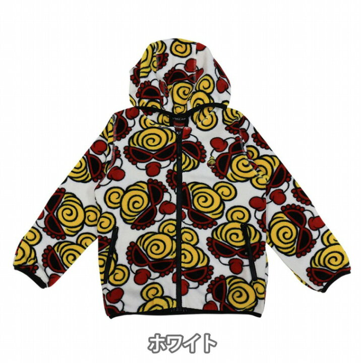 楽天市場】Hystericmini ヒステリックミニ MINI FACE総柄 マイクロ  