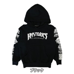 Hystericmini qXebN~j@HYSTERIC GRAPHIC ALLOVER уp[J[