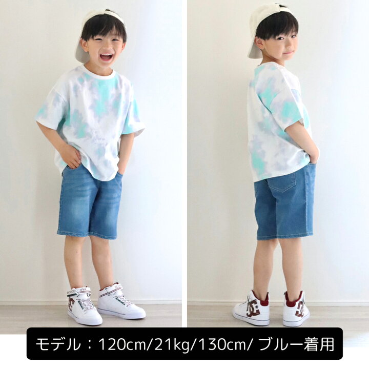 楽天市場】【楽天1位】【 再再入荷 】 デニム ハーフパンツ ストレッチ  