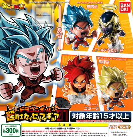 楽天市場 ドラゴンボール フィギュア ガチャガチャ コレクション ホビーの通販