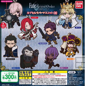 yRv[gz Fate/Grand Order -_~̈Lbg- JvZo[}XRbg02 S8Zbg