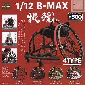 yRv[gz1/12 B-MAX  S4Zbg