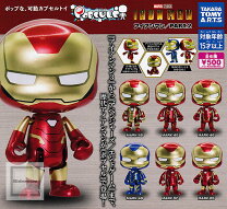 楽天市場】marvel（ガチャガチャ｜コレクション）：ホビーの通販