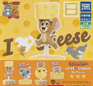 yĔ́zyRv[gzgƃWF[ LOVE CHEESE RNV S4Zbg