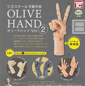 yRv[gz1/3 XP[  OLIVE HAND I[unh Vol.2 S6Zbg