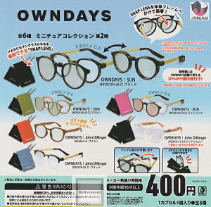 �y�P�i�zOWNDAYS �~�j�`���A�R���N�V���� ��2�e