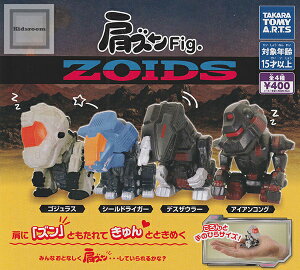 �y�P�i�z���Y��Fig. ZOIDS
