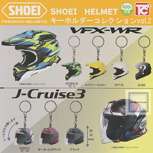 �y�R���v���[�g�z(�V�[�N���b�g����)SHOEI �w�����b�g�L�[�z���_�[�R���N�V���� vol.2 ���S7��Z�b�g