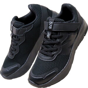 �j���[�o�����X PT578 BB �L�b�Y �X�j�[�J�[ ���w�� �j�̎q ���̎q �ʊw�C �^���C �q�� �C �I�[���u���b�N �i���j19�`21.5