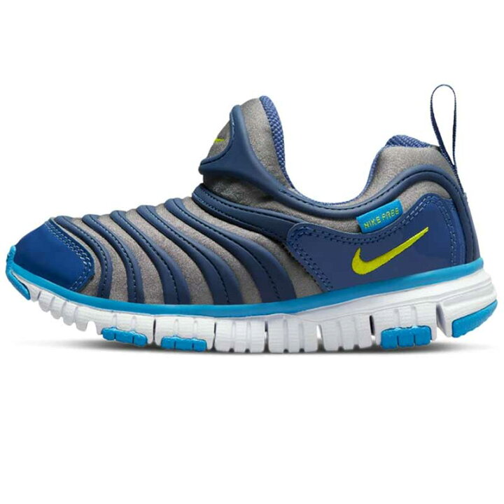 楽天市場 ナイキ ダイナモフリー Ps キッズ スニーカー ナイキ 男の子 女の子 子供靴 Nike Kids 030 フラットピューター アトミックグリーン 16 5 22 子ども靴通販 キッズステップ