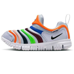 iCL _Cit[ PS LbY Xj[J[ NIKE DYNAMO FREE (PS) j̎q ̎q q C 343738-032 S[Xg/ubNg[^IW 18.5`22