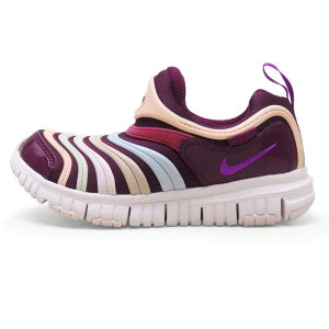 iCL _Cit[ PS LbY Xj[J[ NIKE DYNAMO FREE (PS) j̎q ̎q q C 343738-639 {h[/rrbhp[v 19`22