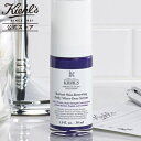 300ポイント対象◆ キールズ DS RTN リニューイング セラム 30ml レチノール 美容液 kiehl's kiehls 送料無料 ギフト ラッピング 化粧品 女性 しわ たるみ ハリ お試し レチノール 保湿 コスメ ビタミン 毛穴 ナイアシンアミド セラミド トコフェロール