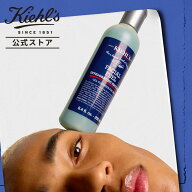 公式 キールズ フェイシャル フュール ジェル クレンザー フォーメン 250mL 洗顔料 洗顔ジェル ジェル洗…
