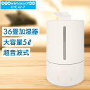 超音波加湿器 次亜塩素酸水 対応 36畳用 加湿器 卓上 上から給水加湿器 噴霧器 安全 除菌 次亜塩素酸 こども 赤ちゃん おもちゃ ペット 犬 弱酸性 臭い 消臭 空間 花粉 車内 トイレ キッチン カビ 部屋 病院 家庭用 業務用 幼稚園 保育園 介護施設 飲食店 ホテル 宿泊施設