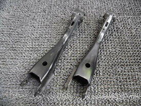 【中古】★激安!★ZN6 86 純正 ノーマル リア テンションロッド 左右 ZC6 BRZ 等 / H11-354