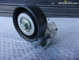 【中古】ZN6 86 ハチロク 純正 ノーマル ベルトテンショナー ZC6 BRZ 等 / 4KS10-1509