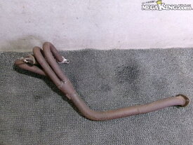 【中古】AE86 レビン トレノ ハチロク 社外 エキゾーストマニホールド エキマニ 4AG / 2T1-1803