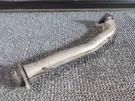 【中古】★激安!★EK2 シビック 5速 5MT 純正 ノーマル フロントパイプ D13B / 4N9-113