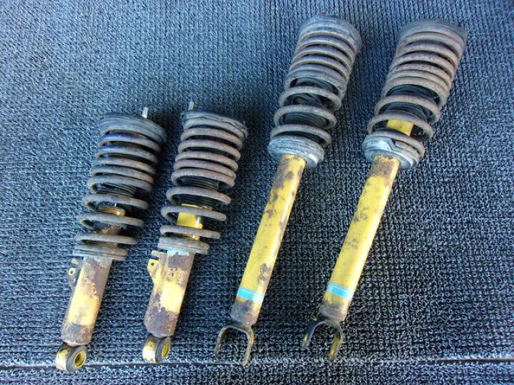 楽天市場】【中古】☆激安!☆BNR34 スカイライン GT-R GTR BILSTEIN 