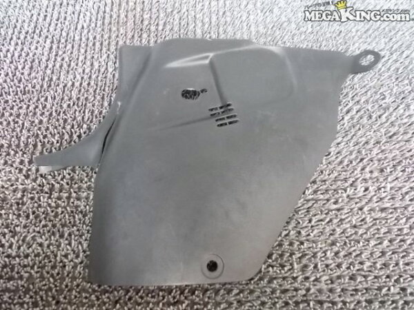 【中古】★激安!★DC2 インテグラ タイプR 96Spec 96スペック 純正 ノーマル カバー 足元トリム パネル 左 B18C 83161-ST7-0000 / N7-466