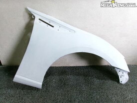 【中古】メーカー不明 ZN6 86 ハチロク フロントフェンダー 右 運転席側 / S9-435