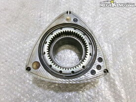 【中古】型式不明 RX-7 RX7 純正 ノーマル ローター おにぎり おむすび 13B ロータリー FD3S ? 分かる方 / 2T2-020