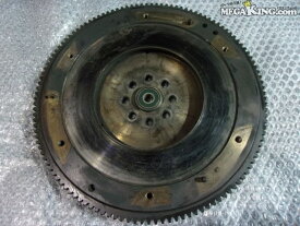 【中古】ZN6 86 ハチロク 純正 ノーマル フライホイール ZC6 BRZ 等 / S11-1872