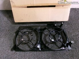 【中古】★未使用★ZN6 86 ハチロク 純正 ノーマル ファンシュラウド SU003-01175 ZC6 BRZ 等 / KS7-1145