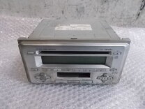 楽天市場】CD MD カセット（プレーヤー・レシーバー｜カーオーディオ 