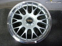 楽天市場】17インチ ホイール 中古（ブランドBBS）の通販