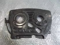 楽天市場】クリア タイミングベルトカバー rb26の通販