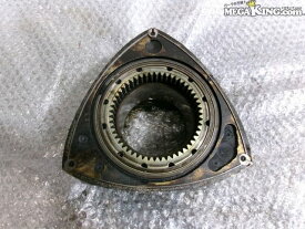 【中古】JCESE ユーノスコスモ 純正 ノーマル ローター おにぎり おむすび 20B / 2S7-1312