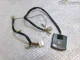 【中古】M's MK-100 ターボタイマー 点灯OK / 4T4-615