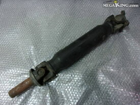 【中古】S14 シルビア ターボ 純正 ノーマル プロペラシャフト 1軸 / T2-1134