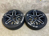楽天市場】Z34（タイヤ・ホイールセット｜タイヤ・ホイール）：車用品 