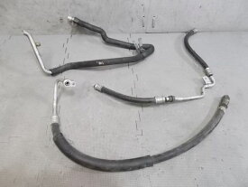 【中古】★激安!★車種・メーカー不明 トヨタ ? スバル ? 純正 エアコン配管セット ホース ZN6 ? 86 ? 分かる方 / P5-659