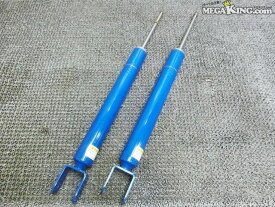 【中古】★未使用★ BCNR33 BNR34 スカイライン GT-R 社外 リア Cリング 車高調 サスペンション ショック / ZG12-630