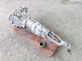 【中古】ZN6 86 ハチロク 純正 AISIN 6速 6MT ミッション マニュアル / 2S5-907