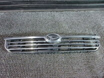 楽天市場】ムーブ l150s フロントグリルの通販