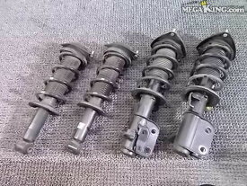 【中古】★激安!★ZC6 BRZ 純正 ノーマル ショック&サスペンション ZN6 86 等 / 2N5-733