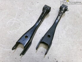 【中古】ZN6 86 ハチロク 純正 ノーマル リア リヤ トレーリングアーム 左右 / 2S12-1484