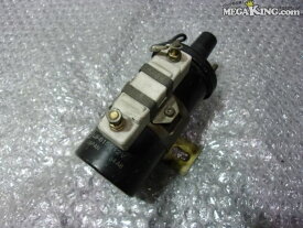 【中古】車種・メーカー不明 イグニッションコイル LB-615 AE86 ? レビン ? トレノ ? 分かる方 / 2S6-764