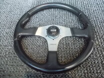 楽天市場】porsche momo ステアリングの通販
